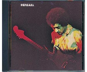 Jimi Hendrix - For Zion's Sake I Will Not Be Silent