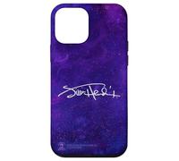 Jimi Hendrix Galaxy Signature Case for iPhone 12 mini