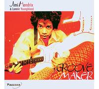 Jimi Hendrix - Groove Maker