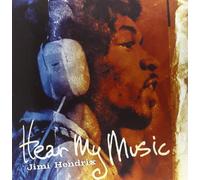 Jimi Hendrix - Hear My Music