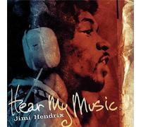 Jimi Hendrix - Hear My Music [VINYL]