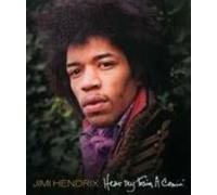 JIMI HENDRIX: HEAR MY TRAIN A COMIN - Region 1 DVD,US Import