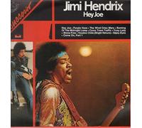 JIMI HENDRIX - Hey Joe