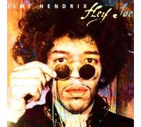 Jimi Hendrix - Hey Joe