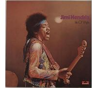 Jimi Hendrix - Isle Of Wight