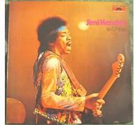 Jimi Hendrix - Isle Of Wight [Vinyl LP]