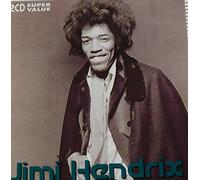 Jimi Hendrix - Jimi Hendrix (2 Cd)