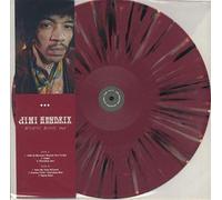 Jimi Hendrix - Jimi Hendrix - Acoustic Alone, 1968 [VINYL]