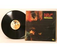 JIMI HENDRIX - JIMI HENDRIX, Band of Gypsys. FRENCH COVER. Top copy. Very rare.French pressing 1970. Matrix stamp. A, B. Barclay.