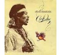 Jimi Hendrix - Jimi Hendrix - Crash Landing - Reprise Records