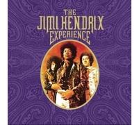 Jimi Hendrix Experience - The 180 Gram Vinyl Boxed Set