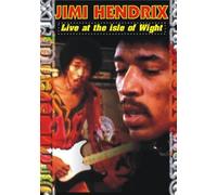 Jimi Hendrix - jimi hendrix - live at the isle of wight DVD Italian Import