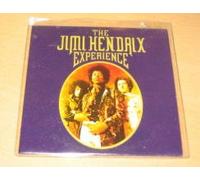 Jimi Hendrix - Jimi Hendrix - Purple Haze - cds - PROMOTIONAL ITEM - jhrp01