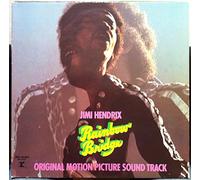Jimi Hendrix - Jimi Hendrix - Rainbow Bridge - Original Motion Picture Sound Track - Reprise Records - REP 54 004, Reprise Records - MS 2040