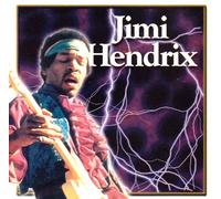 Jimi Hendrix - Jimi Hendrix - Voodoo Chile