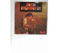 Jimi Hendrix - Johnny B. Goode