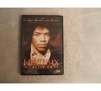 Jimi Hendrix : La légende