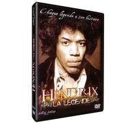 Jimi Hendrix - la légende