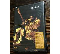 Jimi Hendrix: Live At Fillmore East [DVD] [1970]