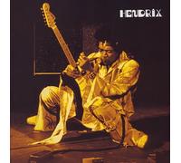 Jimi Hendrix - Live at the Fillmore East
