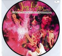 Jimi Hendrix - Live At The Forum /Vol. 1 [VINYL]