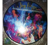 Jimi Hendrix - Live At The Forum /Vol. 2 [VINYL]