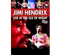 Jimi Hendrix - Live At The Isle Of Wight