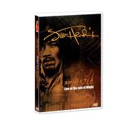 Jimi Hendrix - Live At The Isle Of Wight