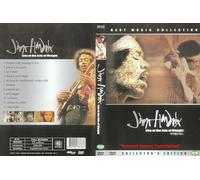 Jimi Hendrix - Live At The Jsle Of Wight / NEW DVD - NTSC, All Region (Registered Airmail)