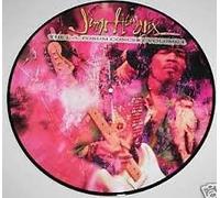 Jimi Hendrix - Live at the La Forum Vol.1 [VINYL]