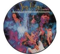 Jimi Hendrix - Live at the La Forum Vol.2 [VINYL]
