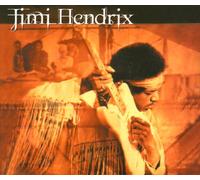 Jimi Hendrix - Live At Woodstock