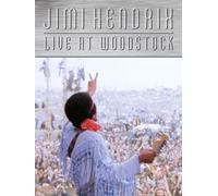 Jimi Hendrix: Live at Woodstock