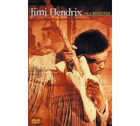 Jimi Hendrix - Live at Woodstock [DVD] [1969] [NTSC] by Jimi Hendrix