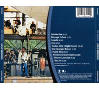 Jimi Hendrix - Live at Woodstock - New CD - Sony (2019)