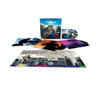 Hendrix Jimi The Experience - Live In Maui