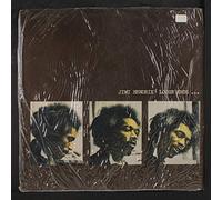 Jimi Hendrix - loose ends LP