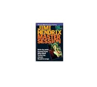 Jimi Hendrix: Master Session [DVD]