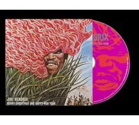 Jimi Hendrix - Merry Christmas And A Happy New Year by Jimi Hendrix