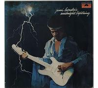 Jimi Hendrix - Midnight Landing [Vinyl LP]