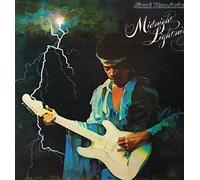 Jimi Hendrix - Midnight Lightning