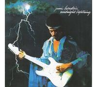 jimi hendrix - Midnight Lightning