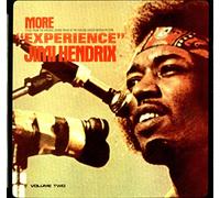 Jimi Hendrix - More Experience - Volume 2