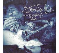 Jimi Hendrix - Morning Symphony Ideas