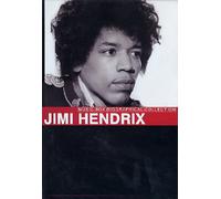 Jimi Hendrix: Music Box Biographical Collection [DVD]