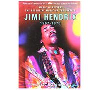 Jimi Hendrix - Music In Review [DVD]