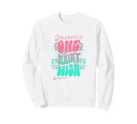Jimi Hendrix One Rainy Wish Sweatshirt