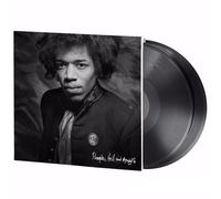 JIMI HENDRIX - People, Hell and Angels [VINYL]