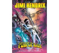 Jimi Hendrix: Purple Haze