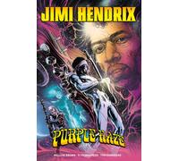 Jimi Hendrix: Purple Haze